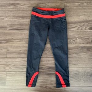 Lululemon Crop Pants